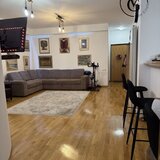 Cartierul Francez, apartament 3 camere, loc de parcare inclus